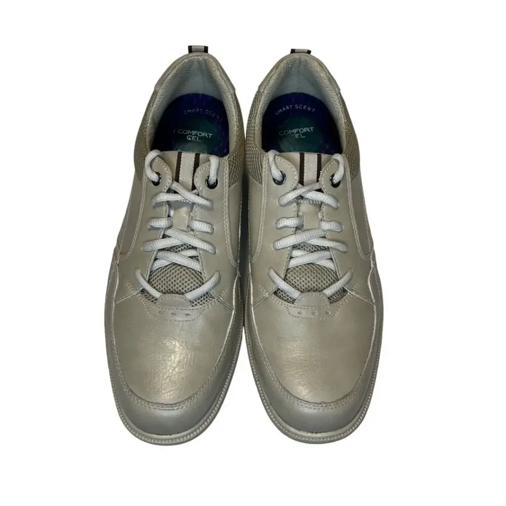 Kore Walk by Nunn Bush, Bone, NWOB Men’s 10.5 M